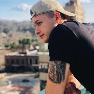 Meet your Posher, Robbie